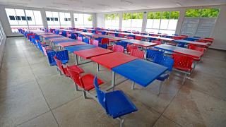 Campo Alegre de Lourdes. Foto: Feijão Almeida/GOVBA