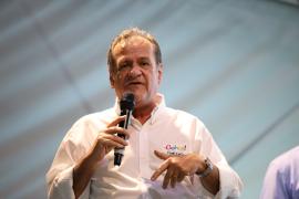 Carnaval da Bahia 2026. Foto: Wuiga Rubini/GOVBA 