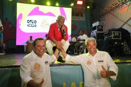 Carnaval da Bahia 2026. Foto: Wuiga Rubini/GOVBA 