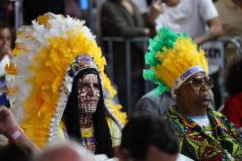Carnaval da Bahia 2026. Foto: Wuiga Rubini/GOVBA 