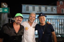 Carnaval da Bahia 2026. Foto: Wuiga Rubini/GOVBA 