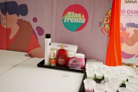 Cuidar de Quem Cuida. Foto: Tom Rodrigues/GOVBA