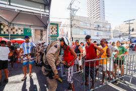 Foto: Amanda Ercília/GOVBA