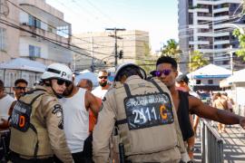 Foto: Amanda Ercília/GOVBA