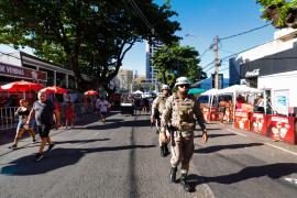 Foto: Amanda Ercília/GOVBA