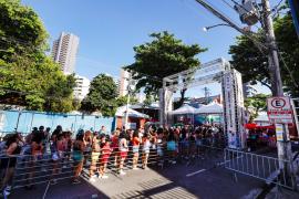 Foto: Amanda Ercília/GOVBA