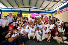 Colégio Estadual de Tempo Integral Manoel Devoto