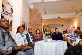 Caravana dos Direitos Humanos 2026