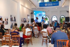 Caravana dos Direitos Humanos 2026