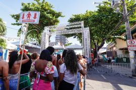 Foto: Amanda Ercília/GOVBA