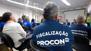 Treinamento técnico reforça prevenção contra bebidas adulteradas e protege catadores no Carnaval 2026