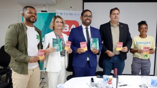 Treinamento técnico reforça prevenção contra bebidas adulteradas e protege catadores no Carnaval 2026