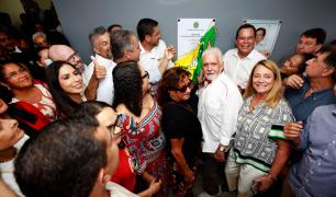 Governo da Bahia autoriza ampliação do sistema de abastecimento de água de Irecê