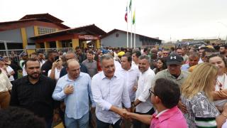 Governo da Bahia autoriza ampliação do sistema de abastecimento de água de Irecê