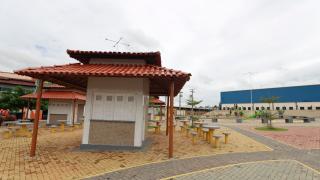 Nova delegacia e praça são entregues em Itarantim; Estado reforça saúde, infraestrutura e produção rural