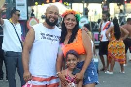 Carnaval nos Bairros