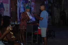 Com apoio do Governo da Bahia, Carnaval movimenta comércio e reforça renda na Ribeira