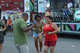 Carnaval nos Bairros