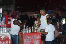 Com apoio do Governo da Bahia, Carnaval movimenta comércio e reforça renda na Ribeira