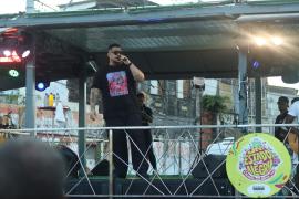 Carnaval nos Bairros