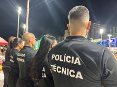 Foto ilustrativa: Márcia Santana/SSP 