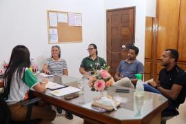 Foto: Matheus Lemos/Sema