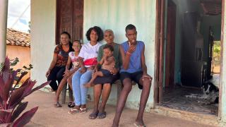 Foto: Viviane Macêdo