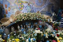 Fé e tradição marcam a Festa de Iemanjá em Salvador