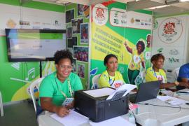 Mais de 140 toneladas retiradas das ruas: reciclagem transforma Carnaval em renda e política pública ambiental