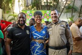 Foto: Laura Guimarães