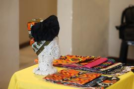 Foto: Matheus Veríssimo