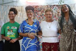 Foto: Matheus Veríssimo