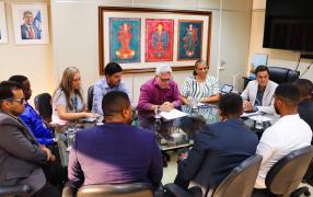 Foto: Eduardo Andrade/SDE