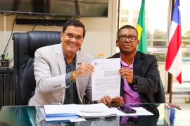 Foto: Eduardo Andrade/SDE