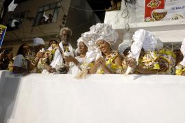 Ilê Aiyê. Foto: Joá Souza/GOVBA