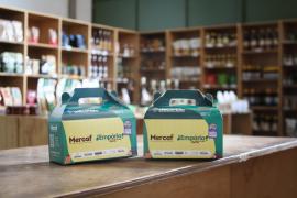 Kits para o Carnaval 2026. Foto: Geraldo Carvalho/CAR