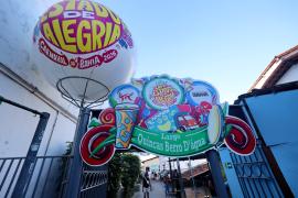 Lançamento Oficial do Carnaval da Bahia 2026. Foto: Wuiga Rubini/GOVBA 