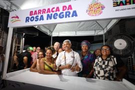 Lançamento Oficial do Carnaval da Bahia 2026. Foto: Wuiga Rubini/GOVBA 