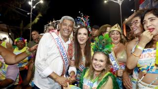 Lula. Foto: Feijão Almeida/GOVBA 