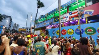 Lula. Foto: Feijão Almeida/GOVBA 