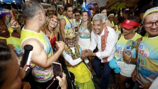 Lula. Foto: Feijão Almeida/GOVBA 