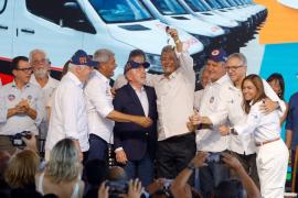 Entregas PAC Saúde. Fotos: Joá Souza/GOVBA