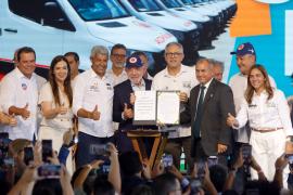 Entregas PAC Saúde. Fotos: Joá Souza/GOVBA