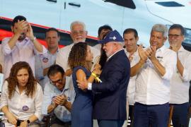 Entregas PAC Saúde. Fotos: Joá Souza/GOVBA