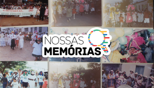 Nossas Memórias
