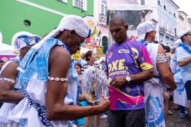 SPM Laço Branco. Foto: Wrias Meireles/GOVBA