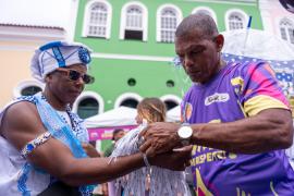 SPM Laço Branco. Foto: Wrias Meireles/GOVBA