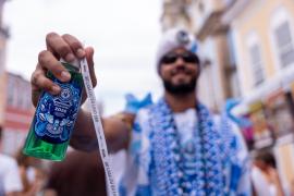 SPM Laço Branco. Foto: Wrias Meireles/GOVBA