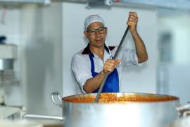 Segurança Alimentar. Foto: Inara Midias/GOVBA