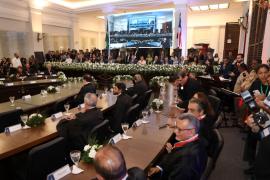 Governador prestigia cerimônia de posse da nova mesa diretora do Tribunal de Justiça da Bahia